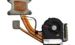 فن وهیت سینگ اورجینال لپ تاپ مدل LENOVO THINK PAD T410