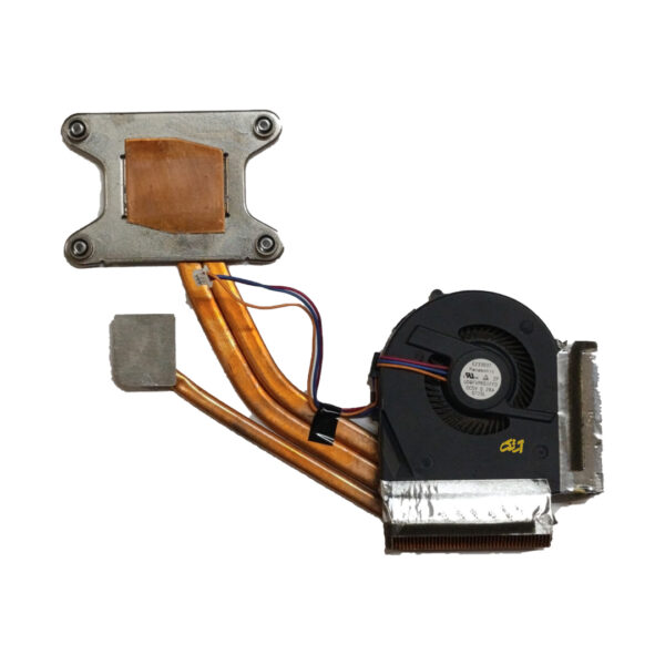 فن وهیت سینگ اورجینال لپ تاپ مدل LENOVO THINK PAD T410