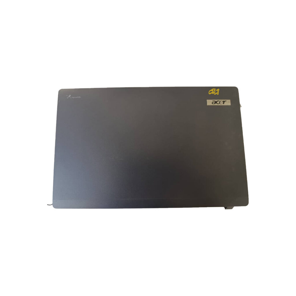 قاب دور ال سی دی اورجینال لب تاپ ایسر مدل FRAME B ACER TRAVELMATE 5335