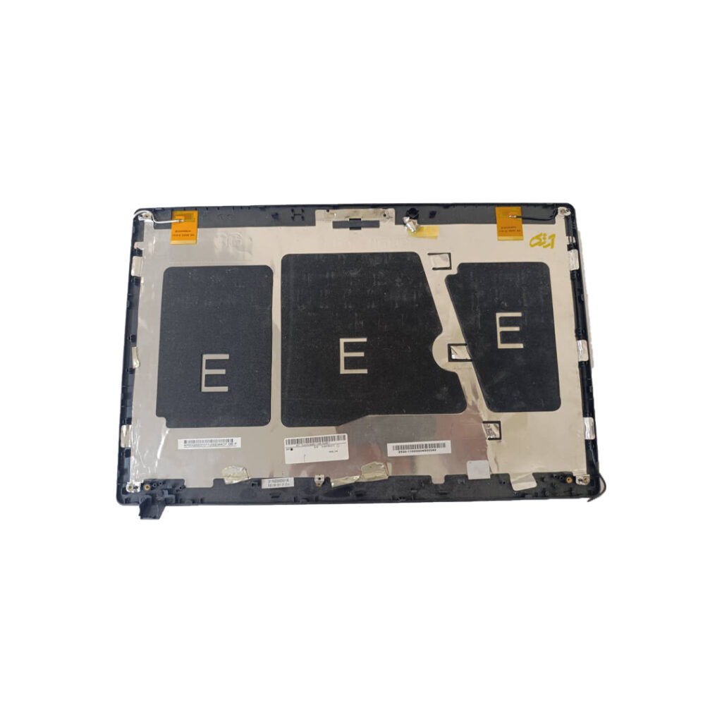 قاب دور ال سی دی اورجینال لب تاپ ایسر مدل FRAME B ACER TRAVELMATE 5335