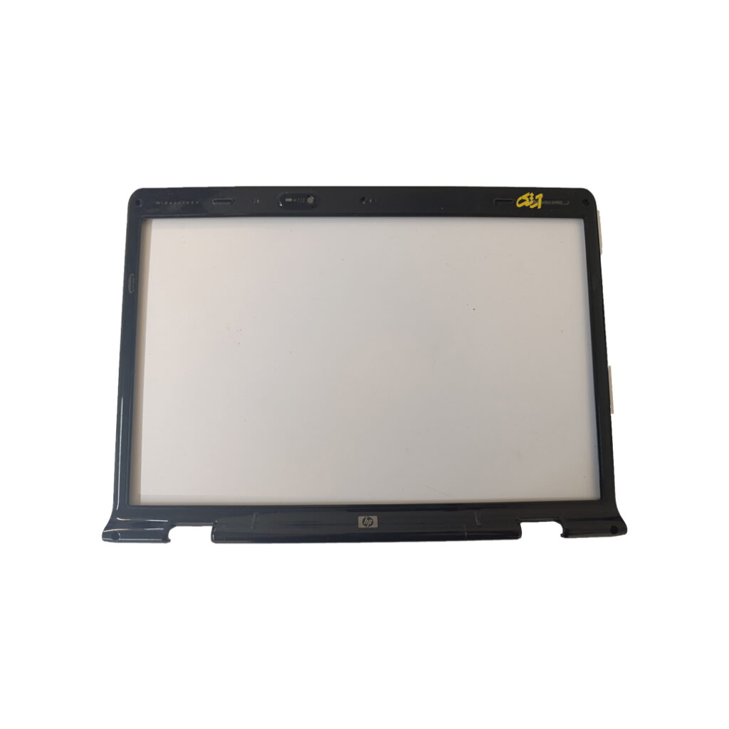 قاب دور ال سی دی اورجینال لپ تاپ اچ پی مدل FRAME B HP PAVILION DV9500