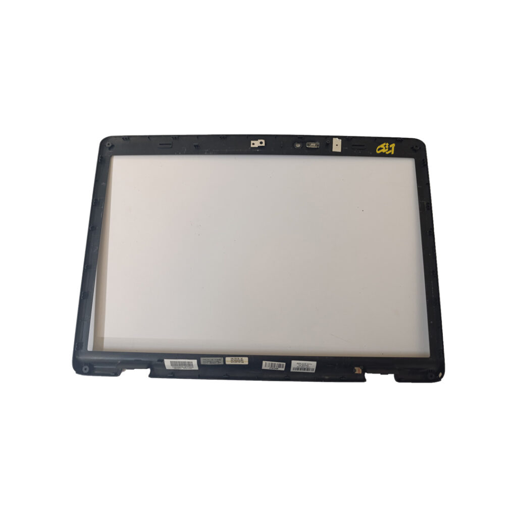 قاب دور ال سی دی اورجینال لپ تاپ اچ پی مدل FRAME B HP PAVILION DV9500