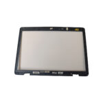 قاب دور ال سی دی اورجینال لپ تاپ اچ پی مدل FRAME B HP PAVILION DV9500