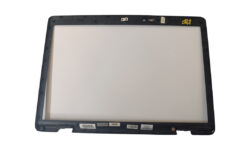 قاب دور ال سی دی اورجینال لپ تاپ اچ پی مدل FRAME B HP PAVILION DV9500