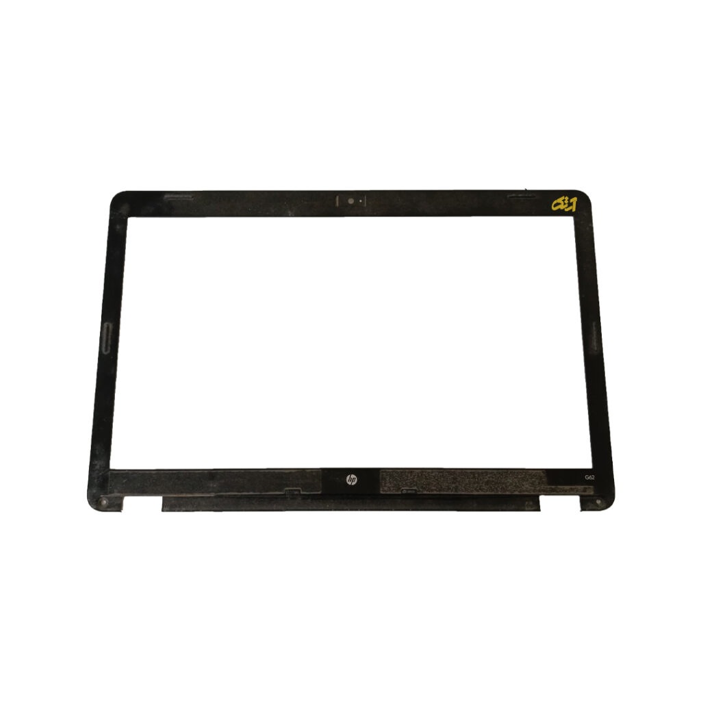 قاب دور ال سی دی اورجینال لپ تاپ اچ پی مدل HP N12075