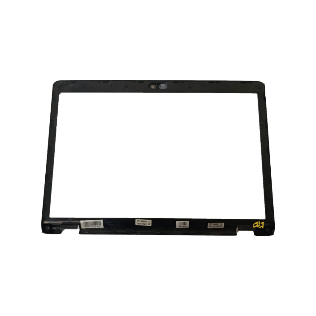 قاب دور ال سی دی اورجینال لپ تاپ اچ پی مدل HP PAVILION DV 6700 FRAME B