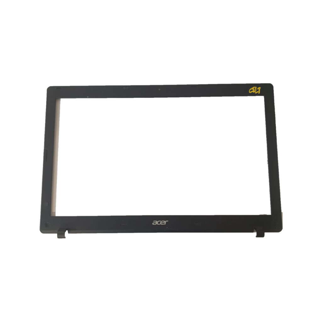 قاب دور ال سی دی اورجینال لپ تاپ ایسر مدل ACER TRAVEL MATE 5744 FRAME B