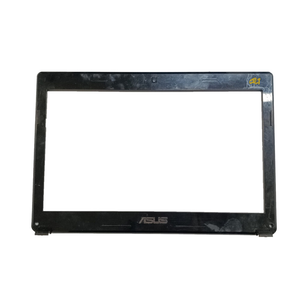 قاب دور ال سی دی اورجینال لپ تاپ ایسوس مدل ASUS K43S FRAME B
