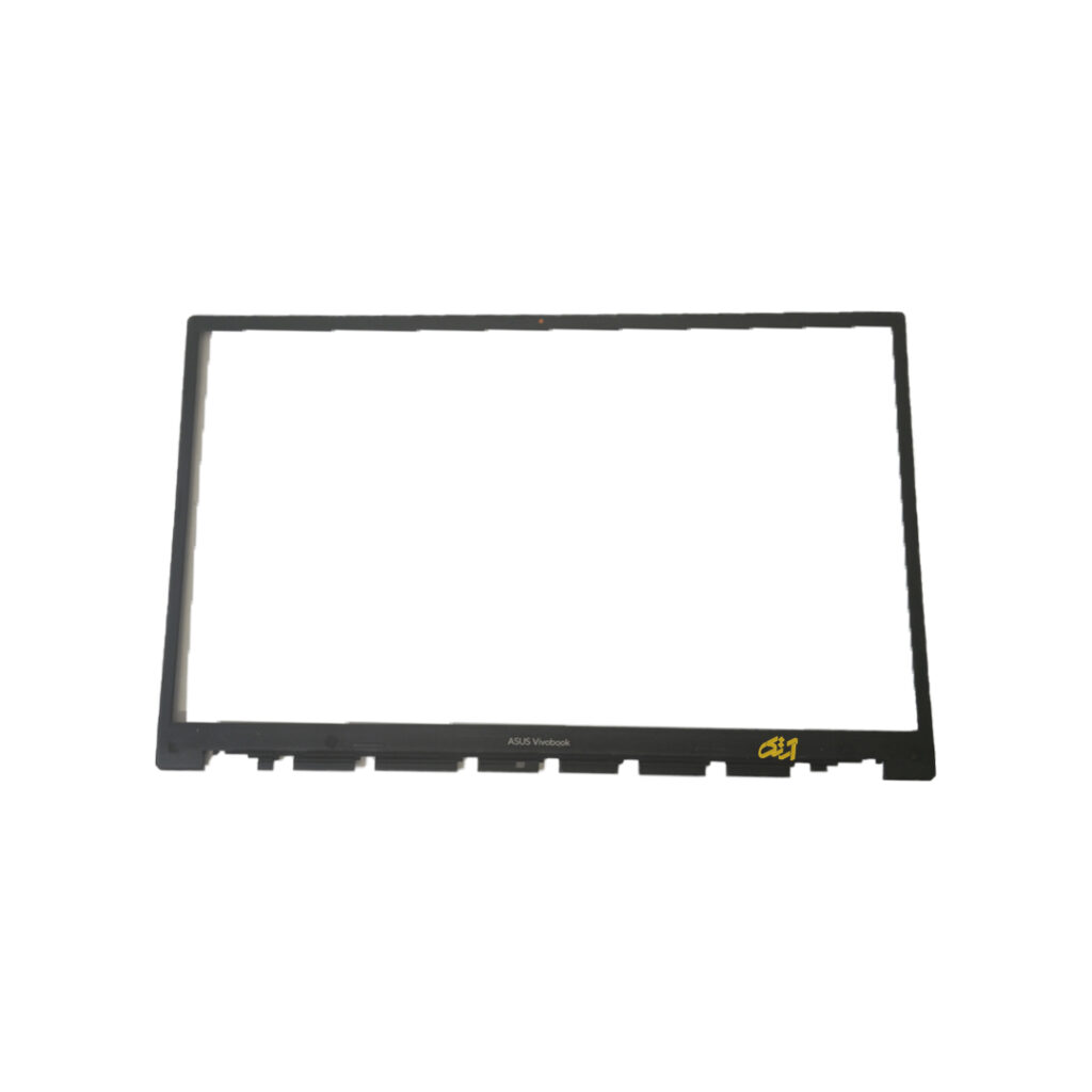 قاب دور ال سی دی اورجینال لپ تاپ ایسوس مدل FRAME B ASUS Vivobook K1703
