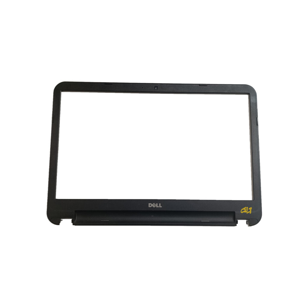 قاب دور ال سی دی اورجینال لپ تاپ دل مدل DELL INSPIRON 15R -5537