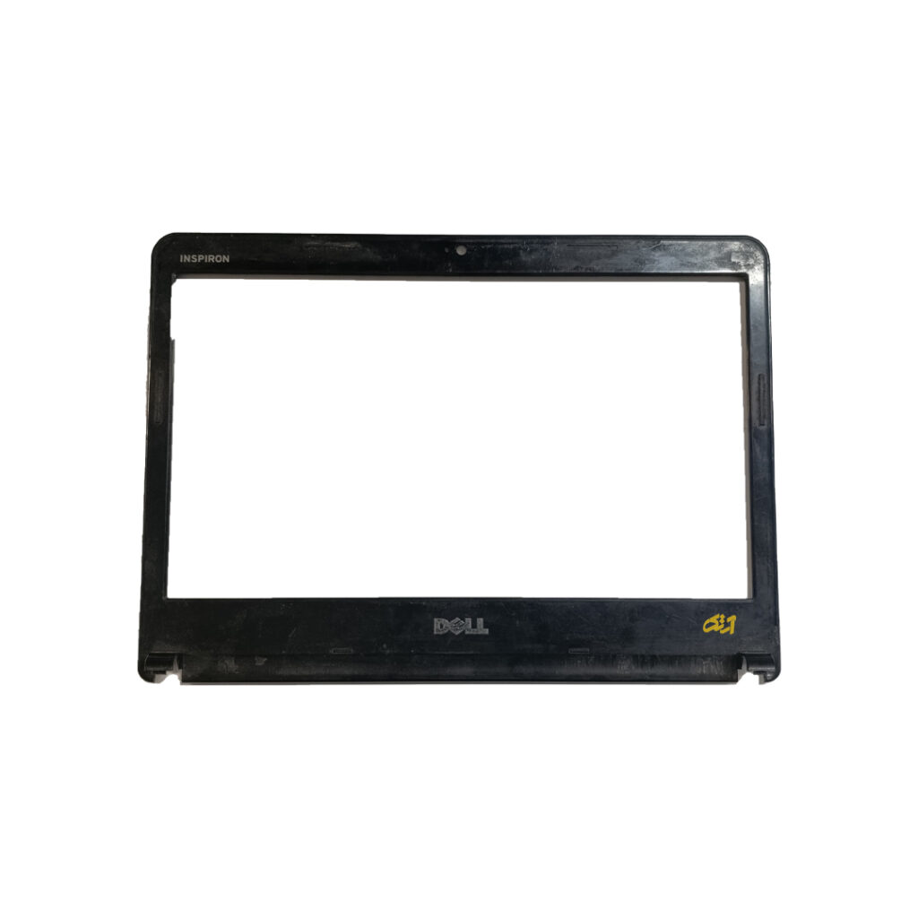 قاب دور ال سی دی اورجینال لپ تاپ دل مدل DELL INSPIRON N4020 FRAME B