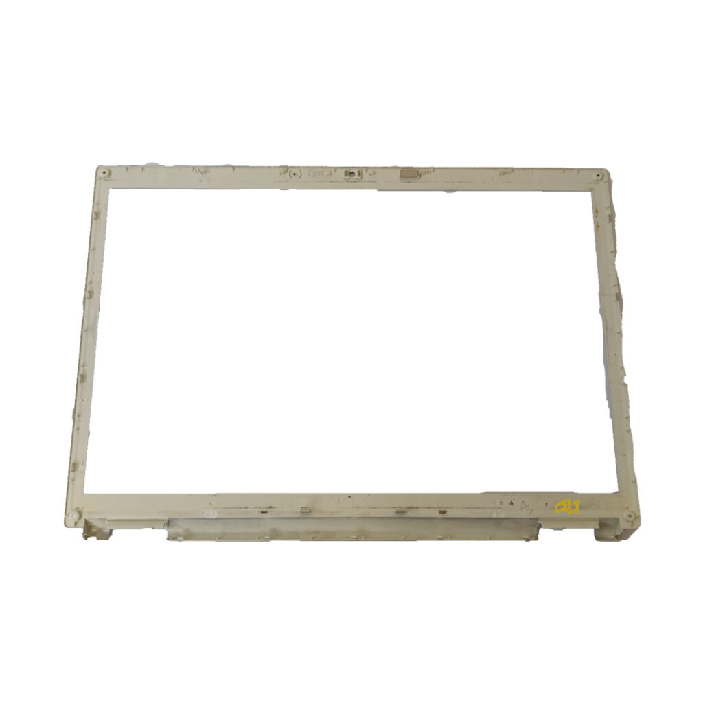 قاب دور ال سی دی اورجینال لپ تاپ سونی مدل SONY PCG388 P FRAME B