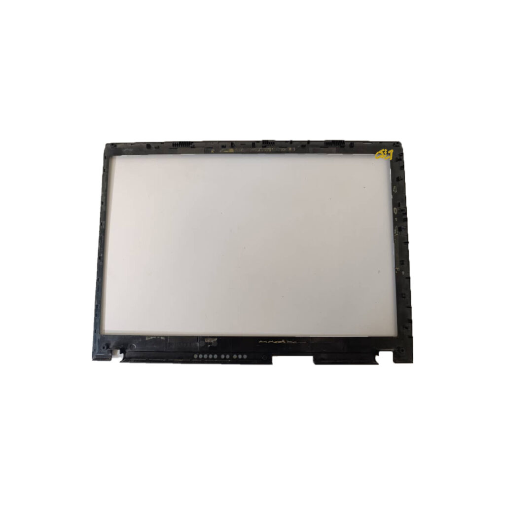 قاب دور ال سی دی اورجینال لپ تاپ لنوو FRAME B LENOVO THINKPAD T61P