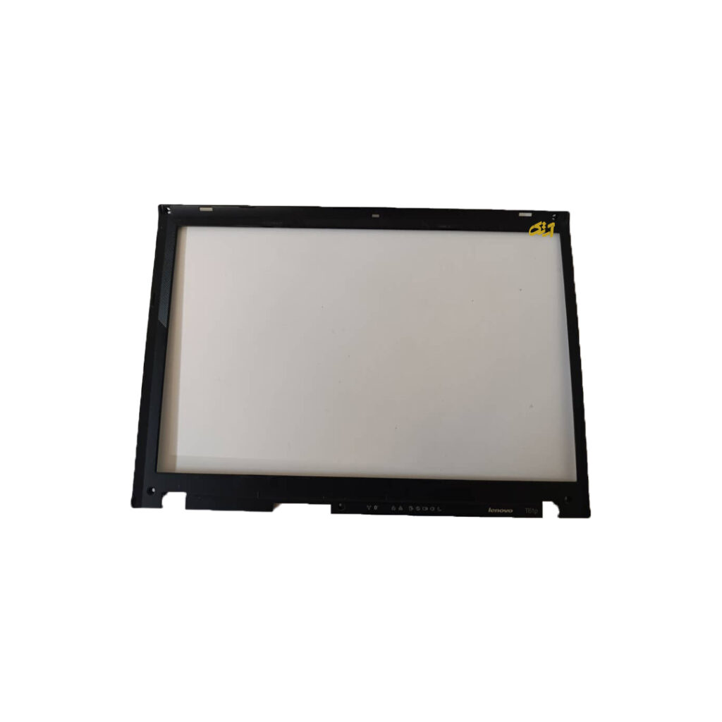 قاب دور ال سی دی اورجینال لپ تاپ لنوو FRAME B LENOVO THINKPAD T61P