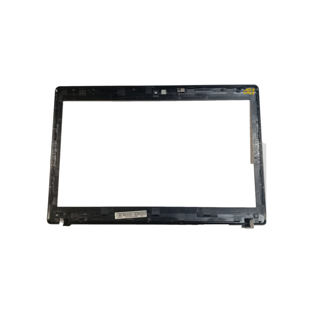 قاب دور ال سی دی اورجینال لپ تاپ لنوو مدل LENOVO G475 FRAME A