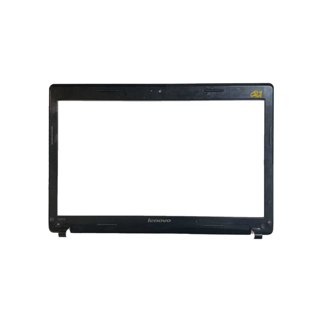 قاب دور ال سی دی اورجینال لپ تاپ لنوو مدل LENOVO G475 FRAME A