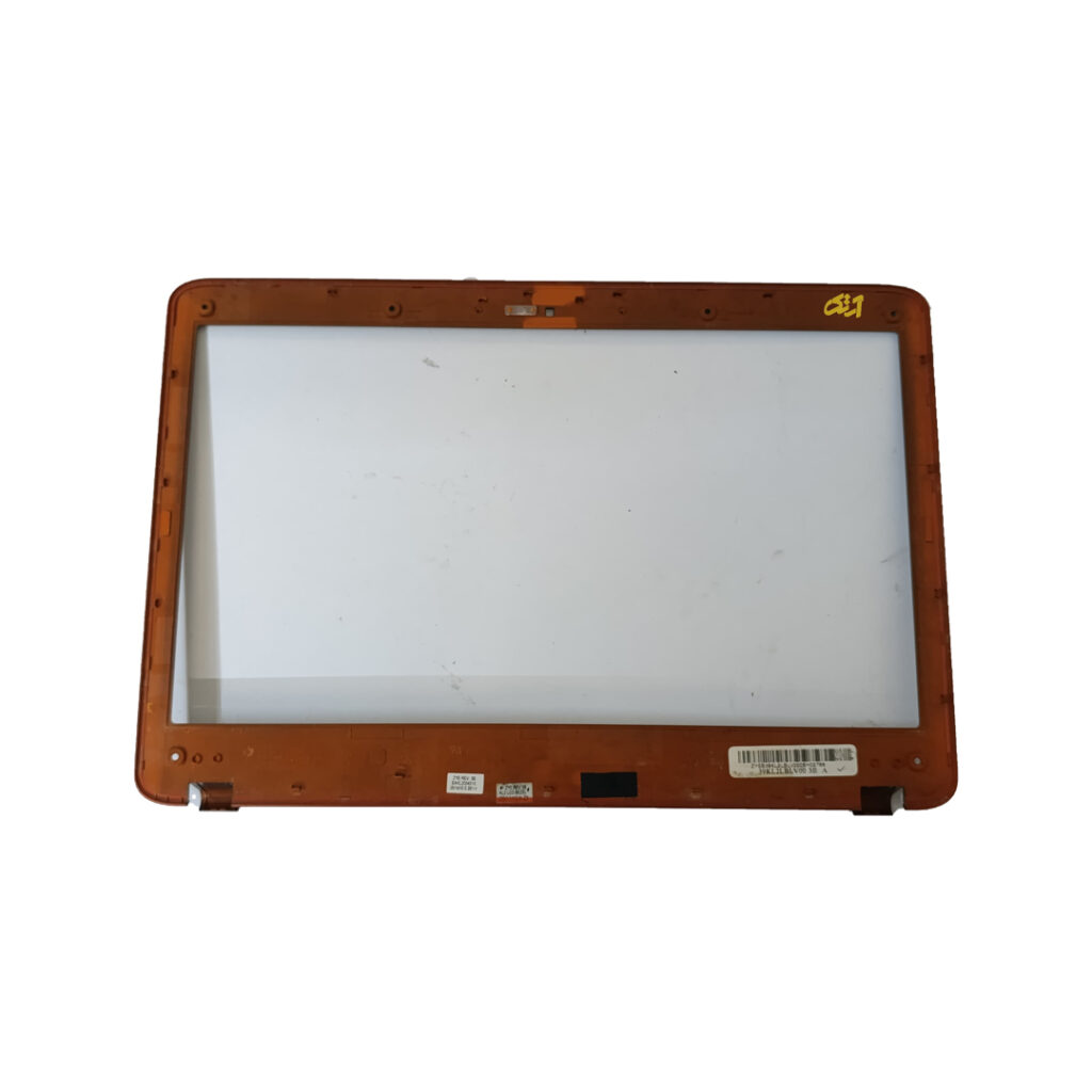 قاب دور ال سی دی اورجینال لپ تاپ لنوو مدل LENOVO IDEA PAD Y460 FRAME B