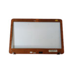 قاب دور ال سی دی اورجینال لپ تاپ لنوو مدل LENOVO IDEA PAD Y460 FRAME B