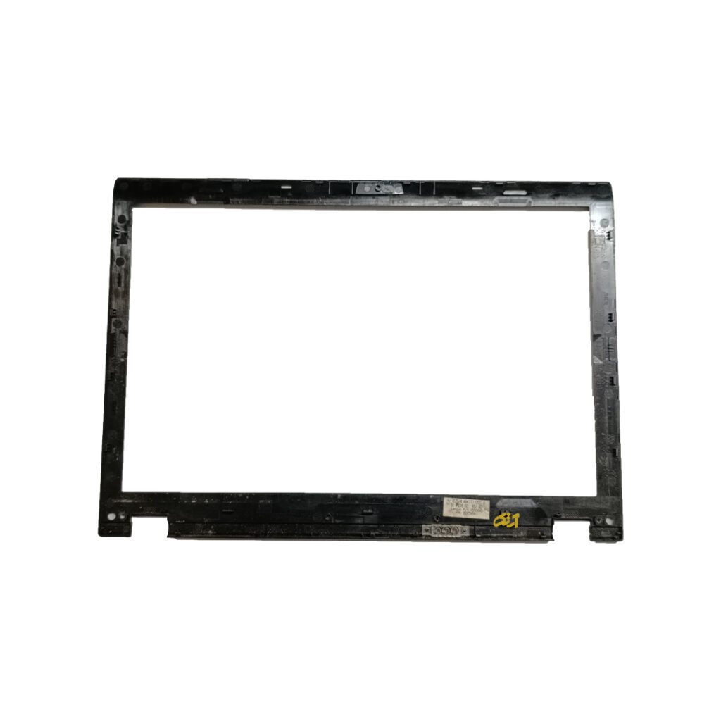 قاب دور ال سی دی اورجینال لپ تاپ لنوو مدل LENOVO THINKPAD T410