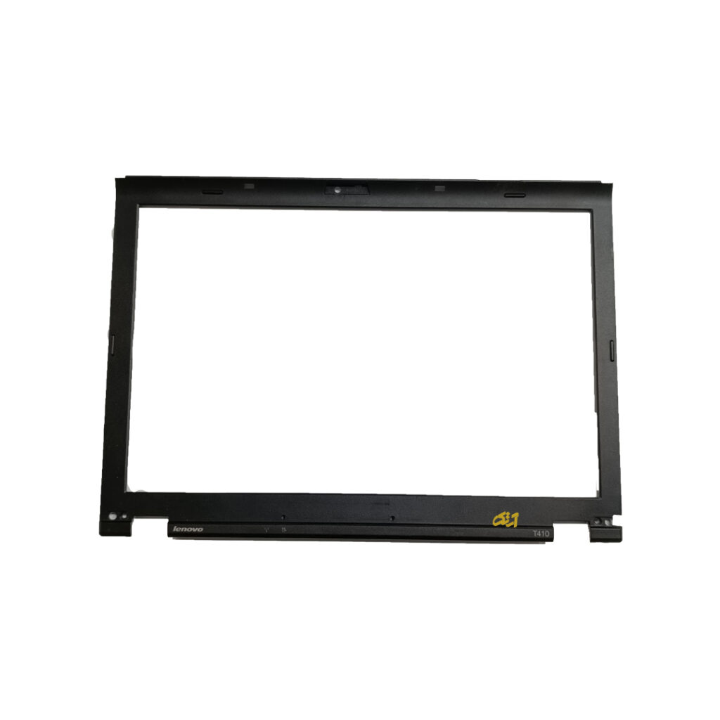 قاب دور ال سی دی اورجینال لپ تاپ لنوو مدل LENOVO THINKPAD T410