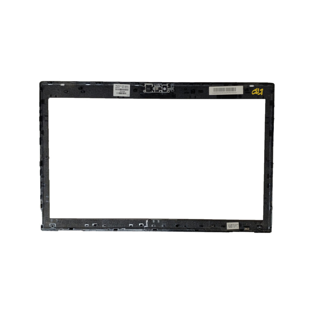 قاب دور ال سی دی لپ تاپ اچ پی مدل HP ELITEBOOK 8560P FRAME B