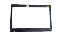 قاب دور ال سی دی لپ تاپ ایسوس مشکی مدل FRAME B ASUS X55/ X55A / X55C / X55V / X55U رو دستگاهی
