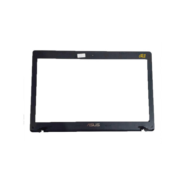 قاب دور ال سی دی لپ تاپ ایسوس مشکی مدل FRAME B ASUS X55/ X55A / X55C / X55V / X55U رو دستگاهی