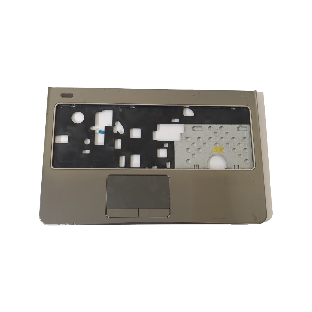 قاب دور کیبرد اورجینال لپ تاپ همراه با تاچ پد DELL INSPIRON N4010 قاب دور کیبرد اورجینال لپ تاپ همراه با تاچ پد DELL INSPIRON N4010