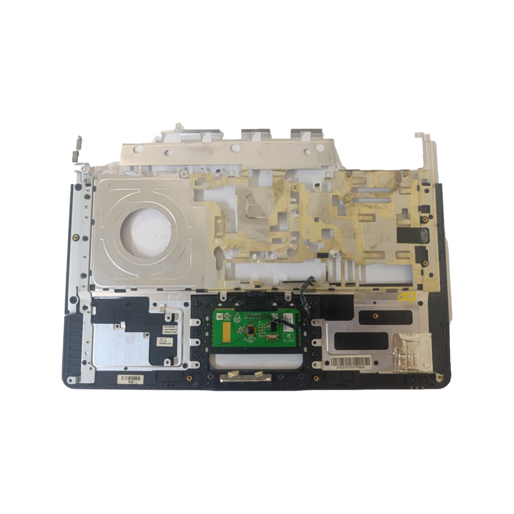 قاب دور کیبرد اورجینال لپ تاپ اچ ی مدل HP PAVILION DV 6700 FRAME C