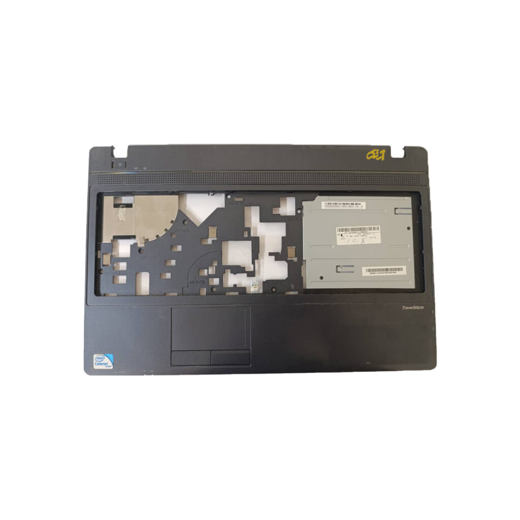 قاب دور کیبرد اورجینال لپ تاپ ایسر FRAME C ACER TRAVELMATE 5335