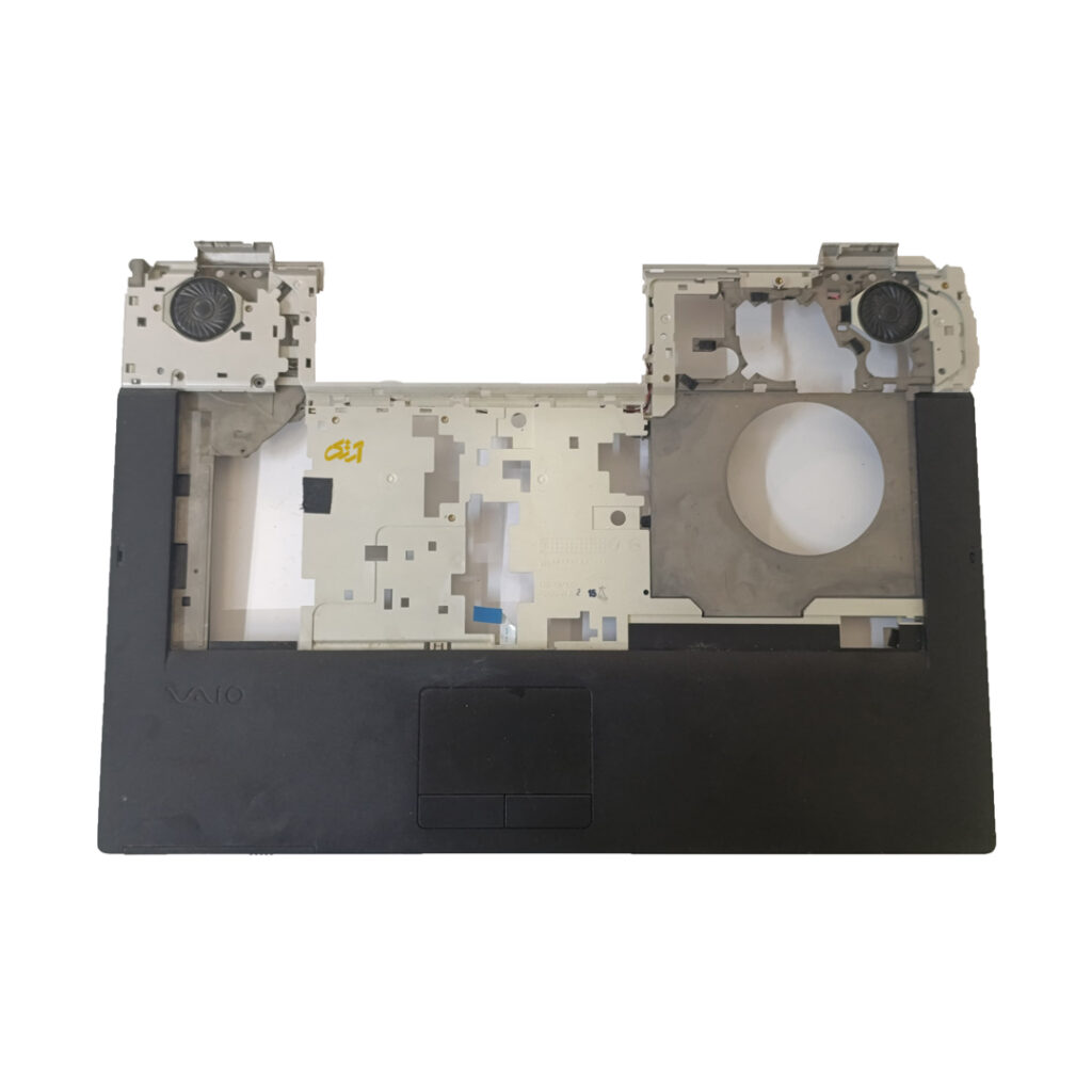 قاب دور کیبرد اورجینال لپ تاپ سونی مدل SONY PCG388 P FRAME C