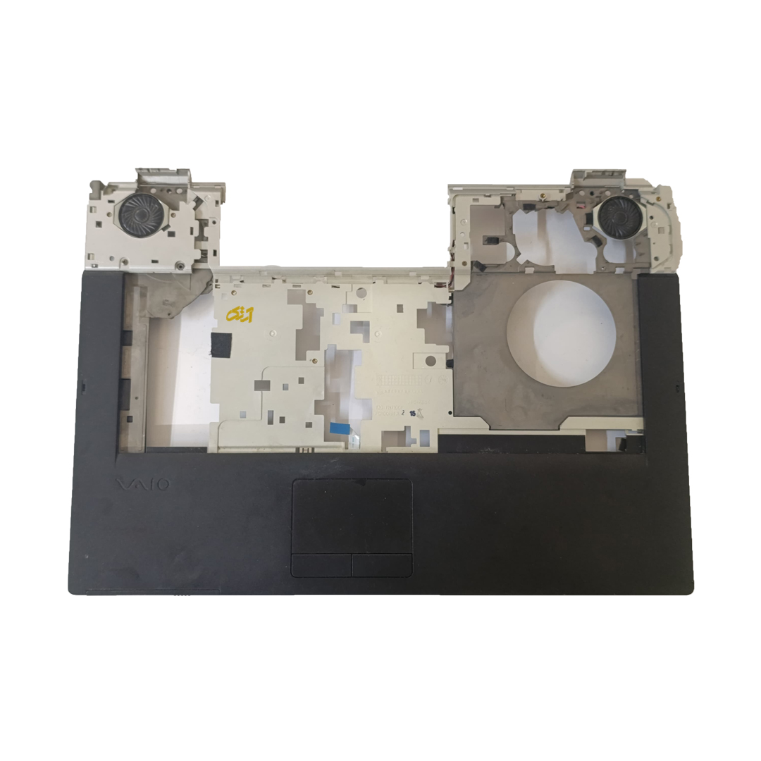 قاب دور کیبرد اورجینال لپ تاپ سونی مدل SONY PCG388 P FRAME C قاب دور کیبرد اورجینال لپ تاپ سونی مدل SONY PCG388 P FRAME C