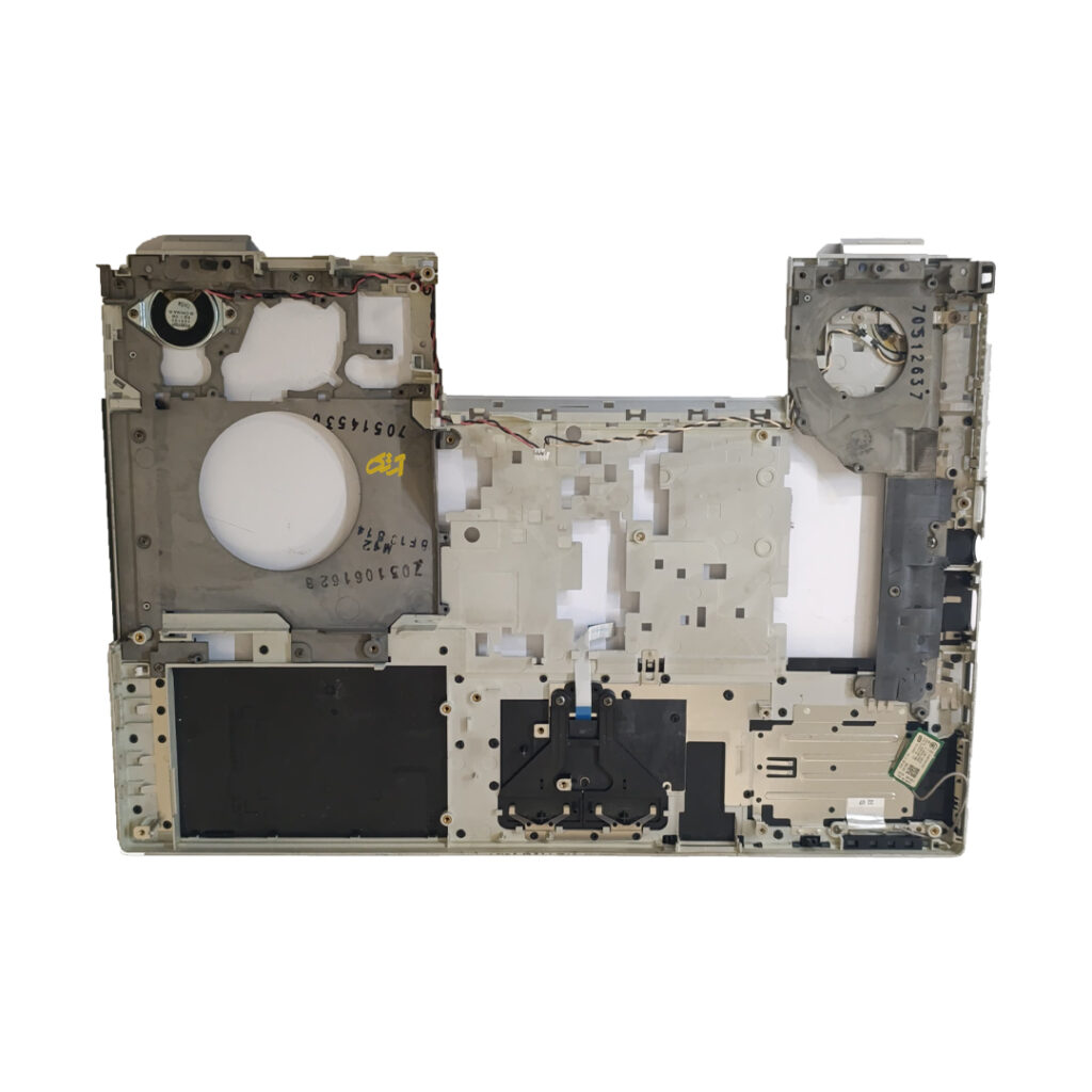 قاب دور کیبرد اورجینال لپ تاپ سونی مدل SONY PCG388 P FRAME C