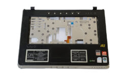 قاب دور کیبرد اورجینال لپ تاپ سونی همراه با تاچ پد مدل SONY PCG -5G 9P FRAME C