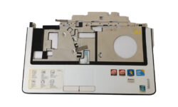 قاب دور کیبرد اورجینال همراه با تاچ پد لپ تاپ لنوو مدل LENOVO IDEA PAD Y460 FRAME C