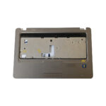 قاب دور کیبرد اورجینال همراه با تاچ پد و پاور لپ تاپ اچ پی مدل HP N12075 FRAME C