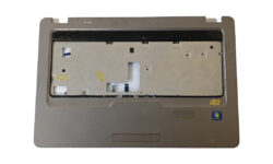 قاب دور کیبرد اورجینال همراه با تاچ پد و پاور لپ تاپ اچ پی مدل HP N12075 FRAME C