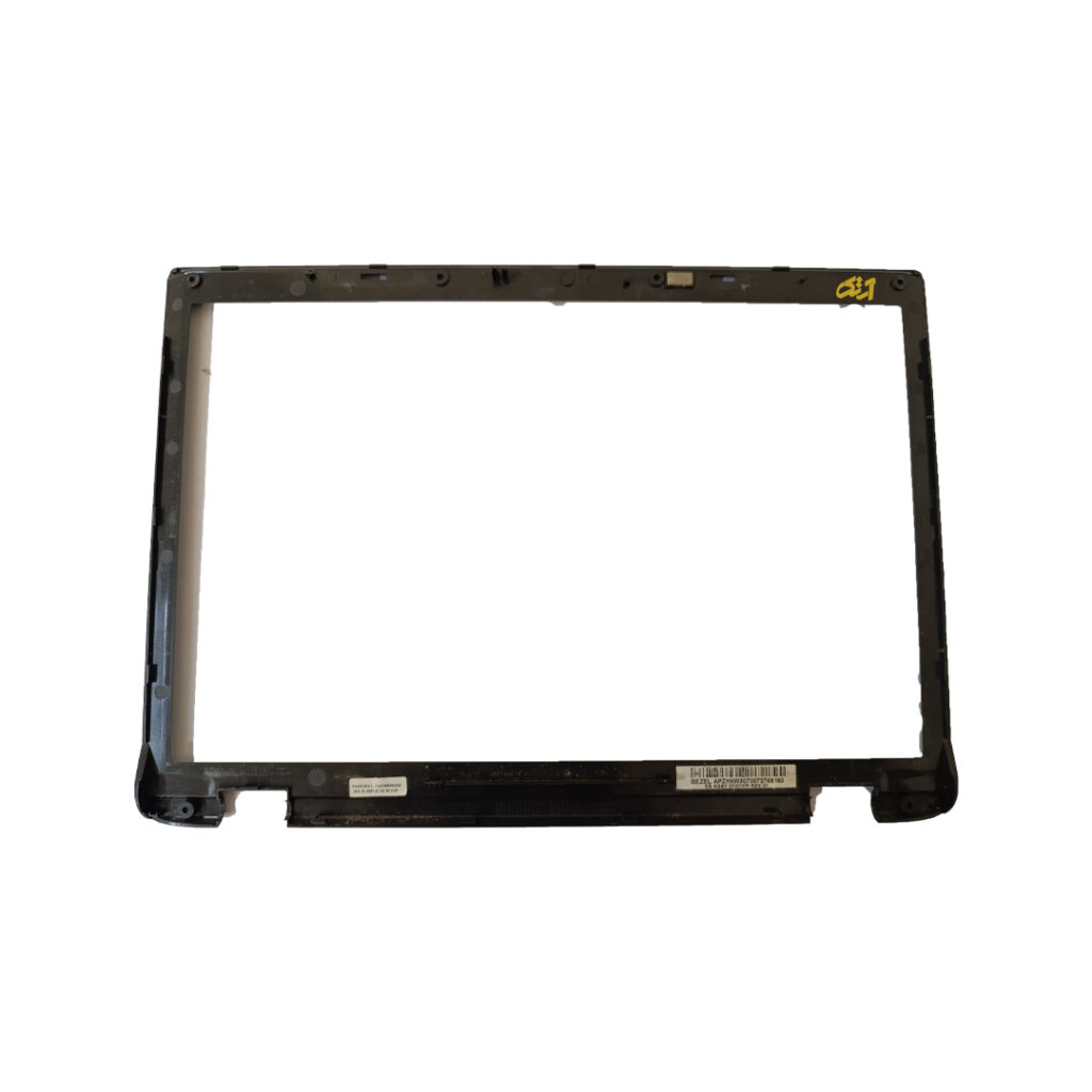 قاب دور کیبرد اورجینال همراه با تاچ پد و پاور لپ تاپ لنوو مدل LENOVO 3000N100 FRAME C