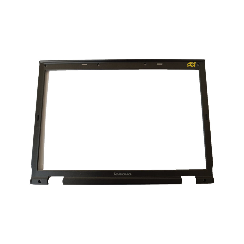 قاب دور کیبرد اورجینال همراه با تاچ پد و پاور لپ تاپ لنوو مدل LENOVO 3000N100 FRAME C