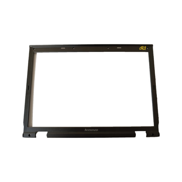 قاب دور کیبرد اورجینال همراه با تاچ پد و پاور لپ تاپ لنوو مدل LENOVO 3000N100 FRAME C