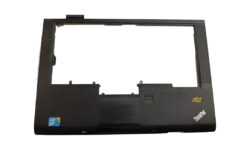 قاب دور کیبرد لپ تاپ اورجینال همراه با تاچ پد و برد بلوتوث مدل LENOVO THINKPAD T410 FRAME C