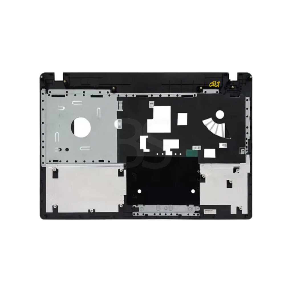 قاب دور کیبرد لپ تاپ ایسوس مشکی مدل FRAME C ASUS X55/ X55A / X55C / X55V / X55U رو دستگاهی