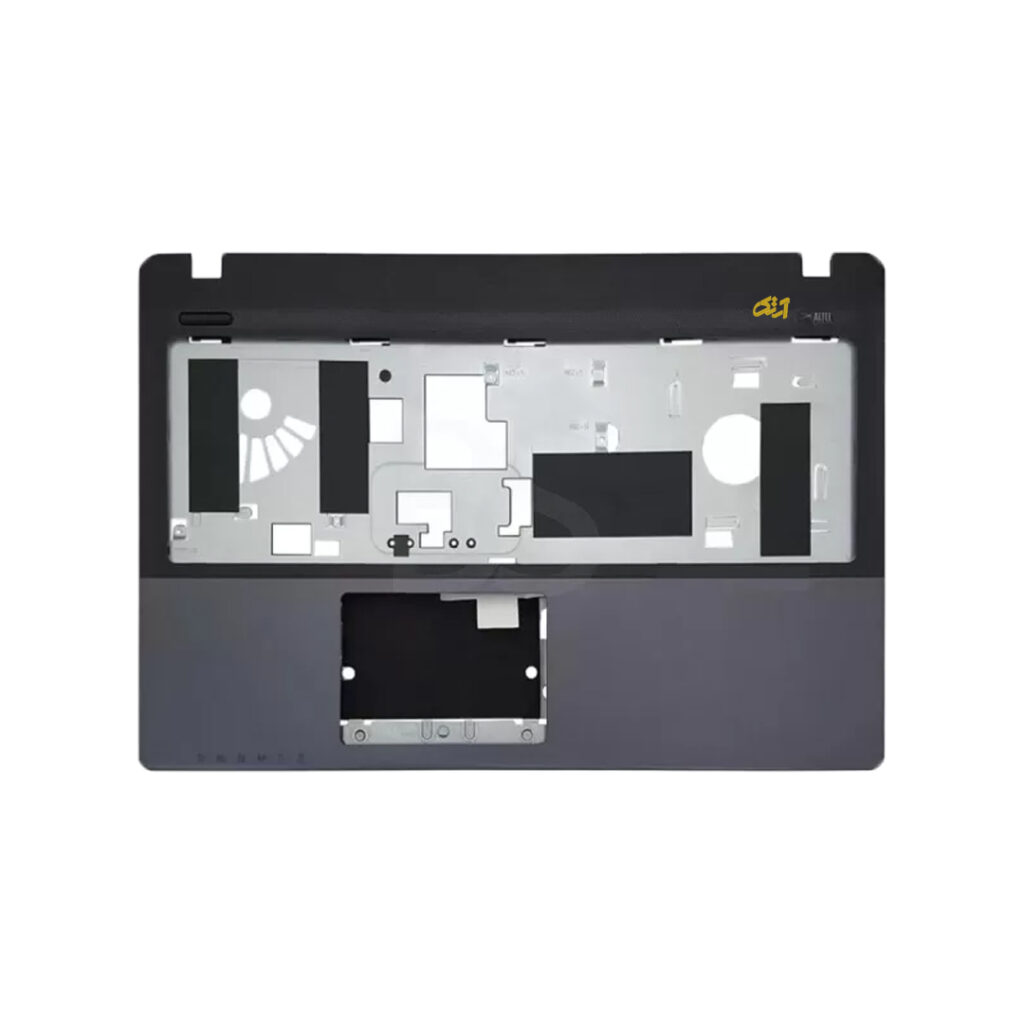 قاب دور کیبرد لپ تاپ ایسوس مشکی مدل FRAME C ASUS X55/ X55A / X55C / X55V / X55U رو دستگاهی