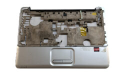 قاب دور کیبورد اورجینال لپ تاپ اچ پی مدل HP COMPAQ PRISARIO CQ40 FRAME C