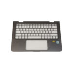 قاب دور کیبورد اورجینال لپ تاپ اچ پی مدل HP SPECTRE X360 FRAME C