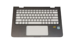 قاب دور کیبورد اورجینال لپ تاپ اچ پی مدل HP SPECTRE X360 FRAME C
