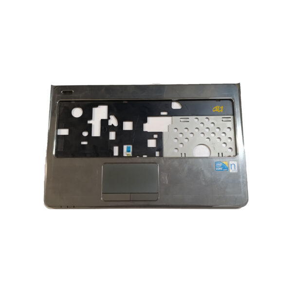 قاب دور کیبورد همراه با تاچ پد اورجینال لپ تاپ دل مدل DELL INSPIRO N4030 FRAME C