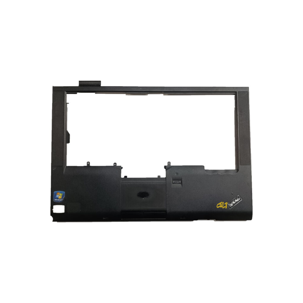 قاب دور کیبورد همراه با تاچ پد و بلوتوث اورجینال لپ تاپ لنوو مدل LENOVO THINKPAD T410