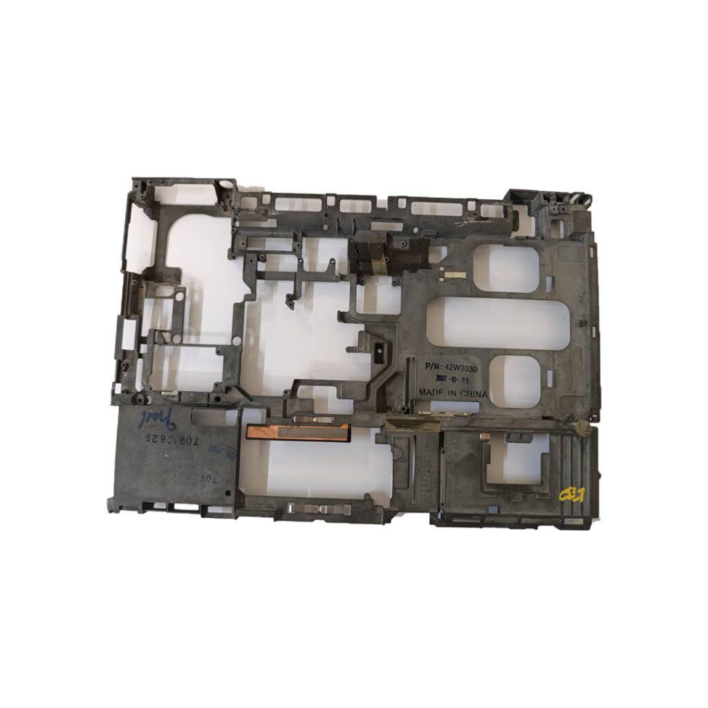 قاب زیر مادربرد مدل LENOVO T61P