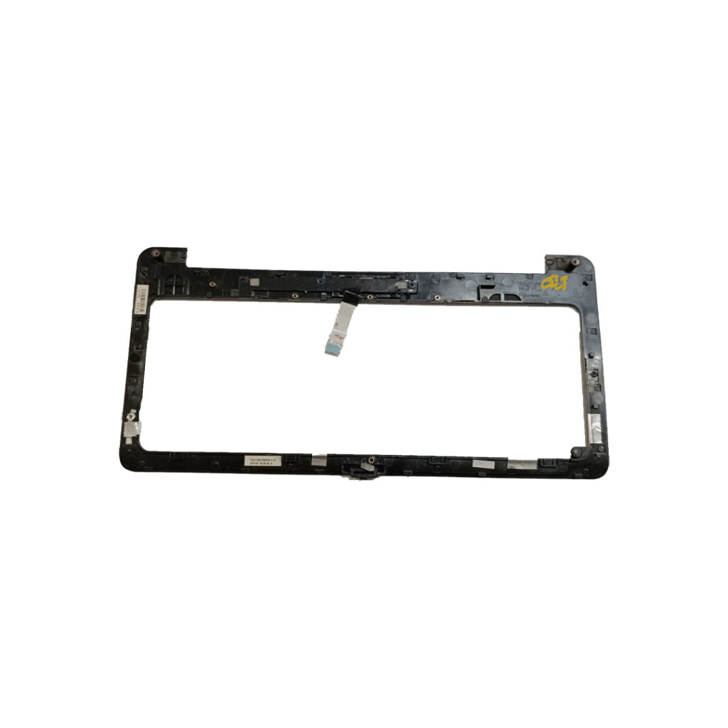 قاب سوییچ پاور اورجینال لپ تاپ اچ پی مدل HP COMPAQ PRISARIO CQ40